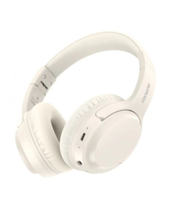 Бездротові повнорозмірні навушники Foneng Neckband Sport (BL53-BG) Бежеві (Biege)
