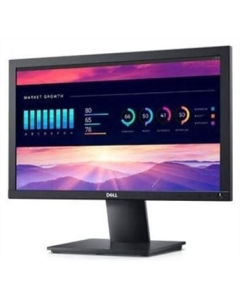 Монітор Dell 19.5