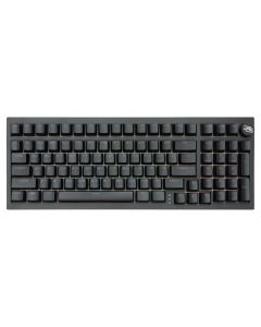 Клавіатура бездротова Proove Gaming Slicker Pro Чорна (Black)