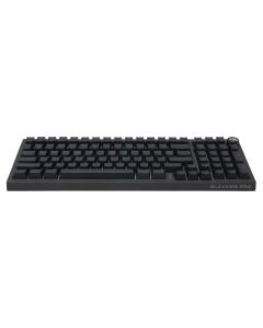 Беспроводная клавиатура Proove Gaming Slicker Pro Черная (Black)