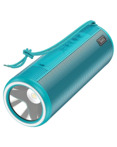 Bluetooth колонка Hoco HC11 Bora sports Бірюзова (Tturquoise)