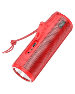 Bluetooth колонка Hoco HC11 Bora sports Червона (Red)