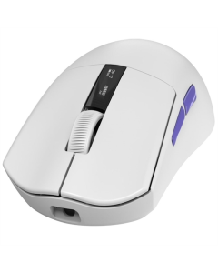 Миша бездротова ігрова Proove Gaming Jester 8K Біла (White)