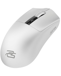 Миша бездротова ігрова Proove Gaming Jester 8K Біла (White)