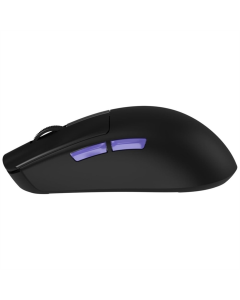 Миша бездротова ігрова Proove Gaming Jester 8K Чорна (Black)