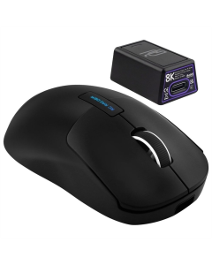 Миша беспроводная игровая Proove Gaming RC Raider 8K Черная (Black)