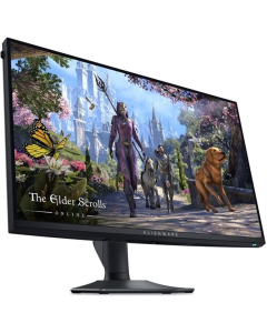 Монітор Dell 27