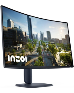 Монітор Dell 31.5