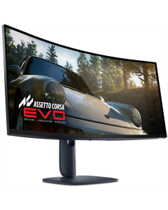 Монітор Dell 34