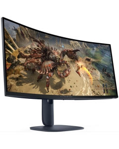 Монітор Dell 34