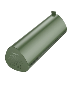 Bluetooth колонка Borofone BP18 Music sports Зелена камуфляж (Army Green)
