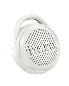 Bluetooth колонка Hoco HC24 Hearty sports Біла (Paint White)