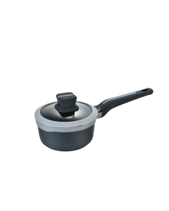 Ківш Pepper Arma PR-2309-16 16см Білий (White)