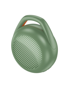 Bluetooth-колонка Hoco HC24 Hearty sports Зелена (Spruce Green)
