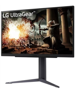 Монітор LG 27