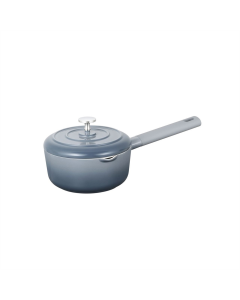 Ківш Pepper Doma PR-2323-18 18см Синій (Blue)