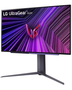 Монітор LG 27