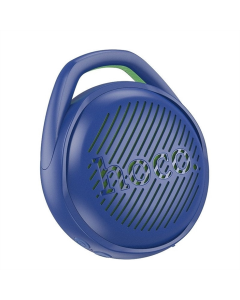 Bluetooth колонка Hoco HC24 Hearty sports Синя (Blue)