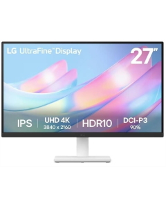 Монітор LG 27