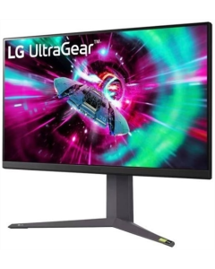 Монітор LG 31.5