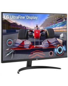 Монітор LG 31.5