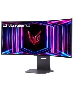 Монітор LG 34