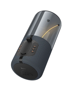 Bluetooth-колонка Hoco BS64 Rocker Синя (Blue)