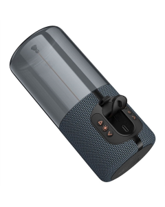 Bluetooth-колонка Hoco BS64 Rocker Синя (Blue)