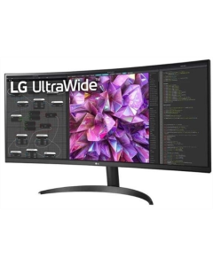 Монітор LG 34