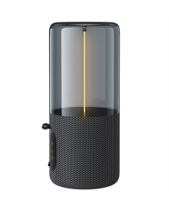 Bluetooth колонка Hoco BS64 Rocker Серая (Серый)