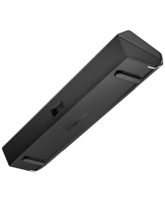 Bluetooth колонка Hoco BS66 Smooth multimedia computer USB2.0 Чорна (Black)