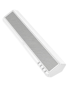 Bluetooth колонка Hoco BS66 Smooth мультимедійний комп'ютер USB2.0 Біла (Біла)