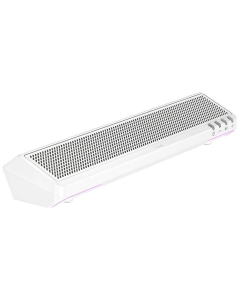 Bluetooth колонка Hoco BS66 Smooth multimedia computer USB2.0 Біла (White)