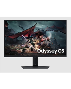 Монітор Samsung 27