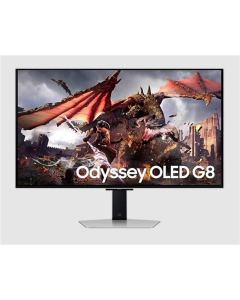 Монітор Samsung 32