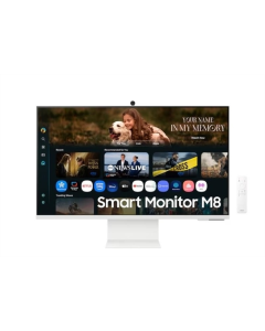 Монітор Samsung 32