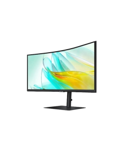 Монітор Samsung 34