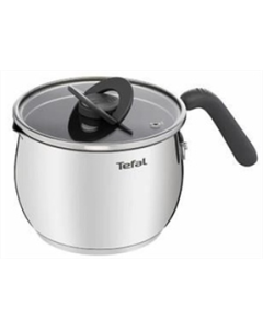 Мультикаструля Tefal Opti Space.2.5л G7371795  Срібна (Silver)