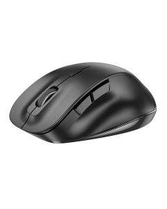 Миша беспроводная Hoco GM24 Mystic Черная (Black)