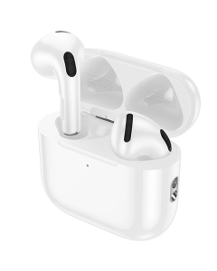 Бездротові навушники вкладиші Borofone BW83 TWS Білі (White)