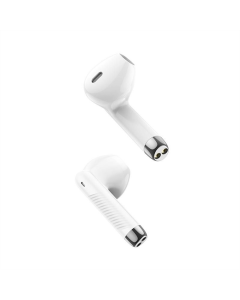 Беспроводные вкладыши Hoco ES56 Белые (White)