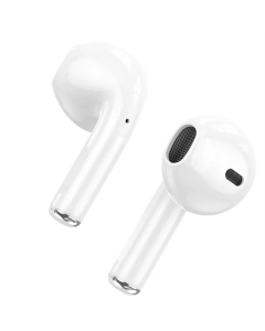 Беспроводные вкладыши Borofone BW29 Зеленые (Лесной зеленый)