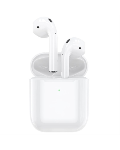 Беспроводные вкладыши-наушники Hoco EW45 TWS Карамель (Caramel Cat)