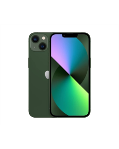 (Уцінка) Смартфон Apple iPhone 13 128Gb Green (5)