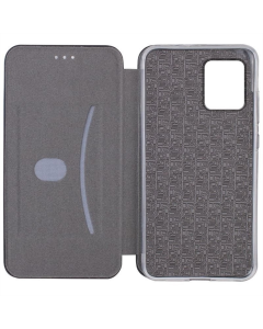 Чехол кейс для Samsung A05s Classy Синий (Мазарин)