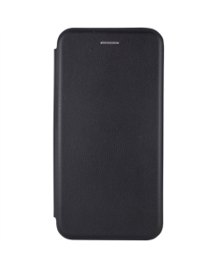 Чехол кейс для Samsung A05s Classy Черный (Black)