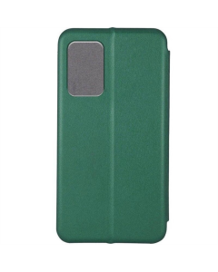 Чехол кейс для Samsung A05s Classy Зеленый (Green)