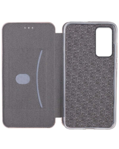 Чехол кейс для Samsung A05s Classy Золотой (Gold)