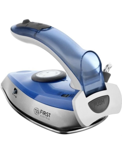 Праска FIRST FA-5640-2 Синій (Blue)