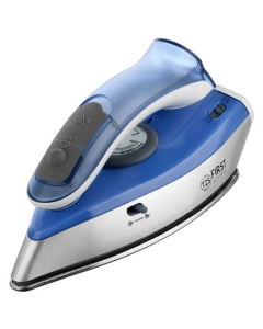 Праска FIRST FA-5640-2 Синій (Blue)